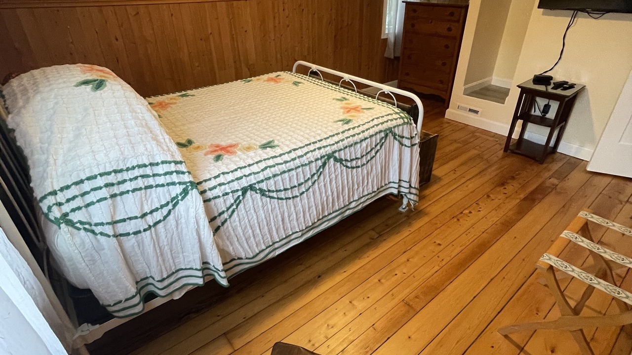 Photo of Bedroom in Buzzards Bay