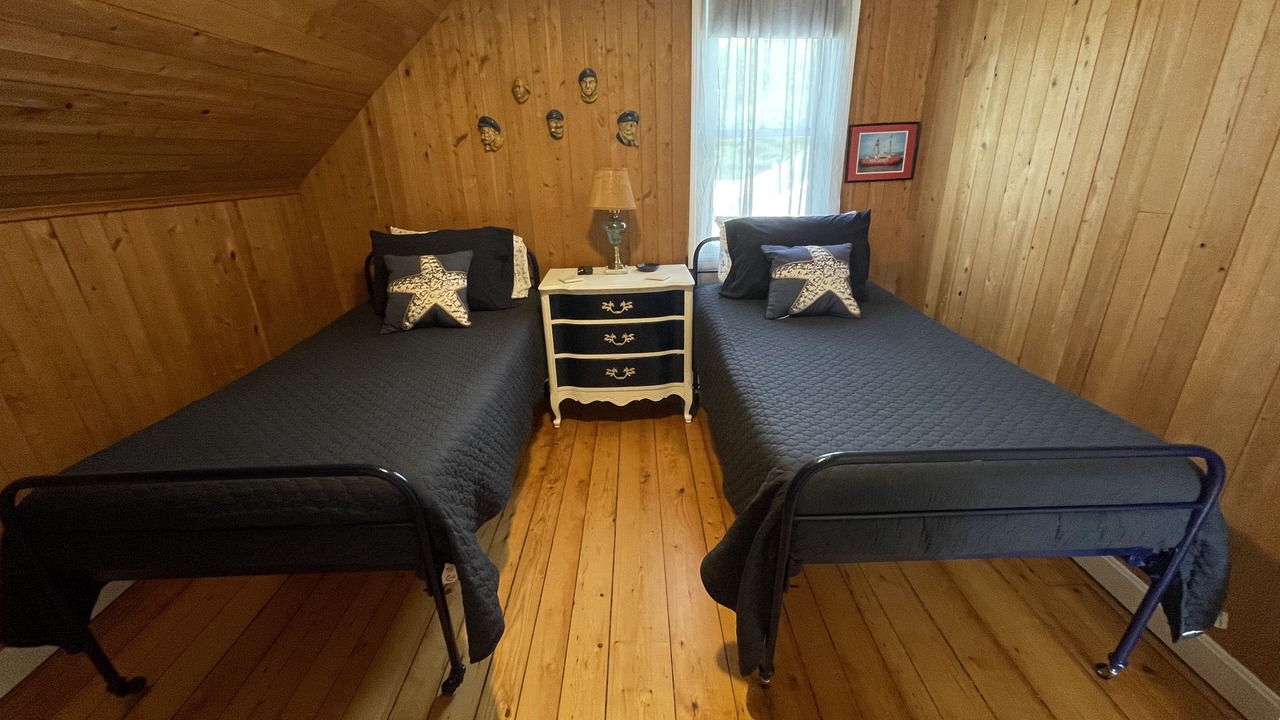 Photo of Bedroom in Buzzards Bay
