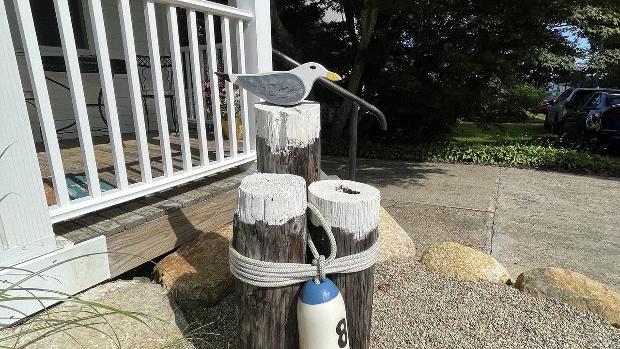 Photo of Outdoor in Buzzards Bay