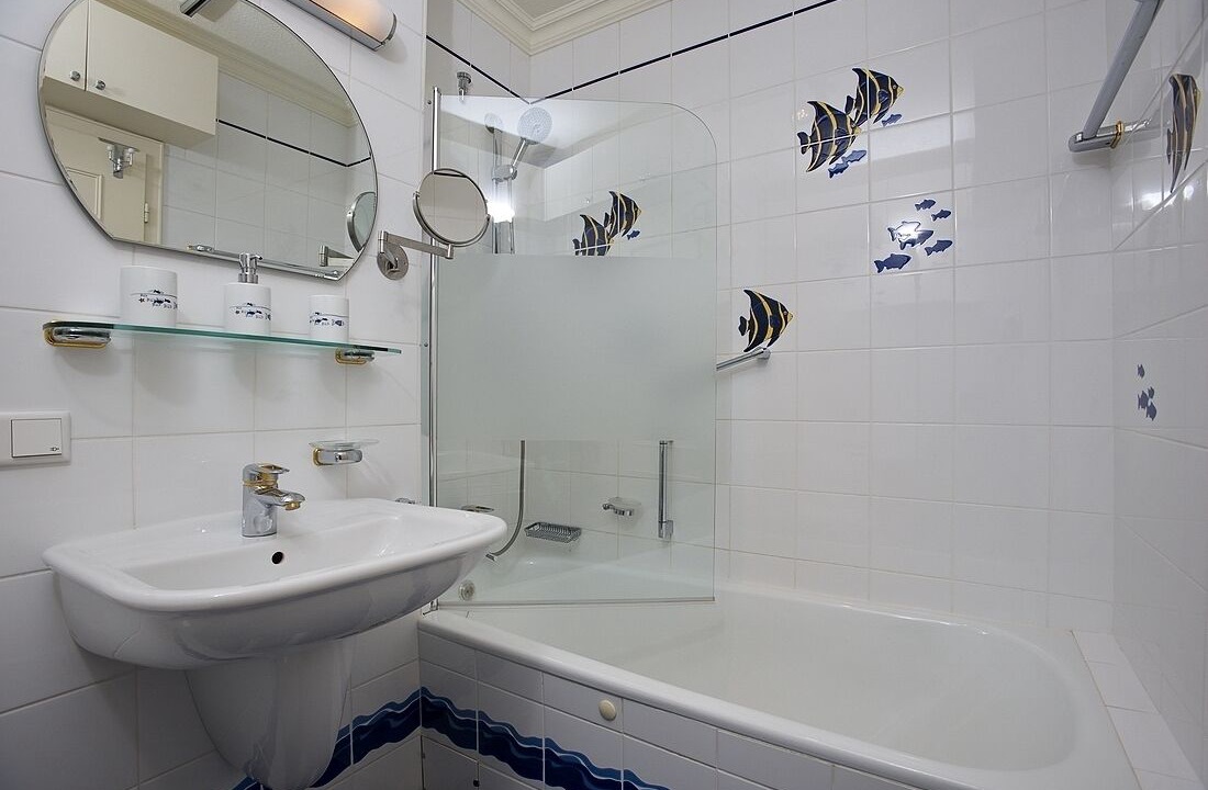 Photo of Bathroom in Keitum
