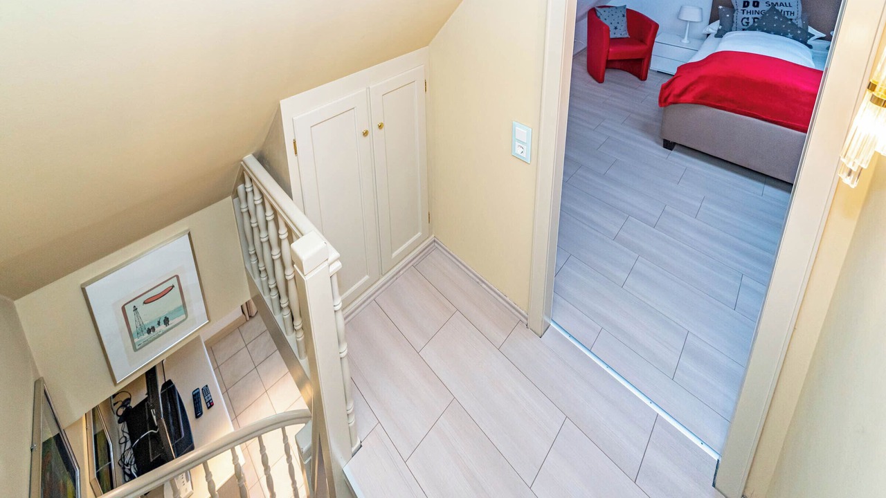 Photo of Bedroom in Keitum