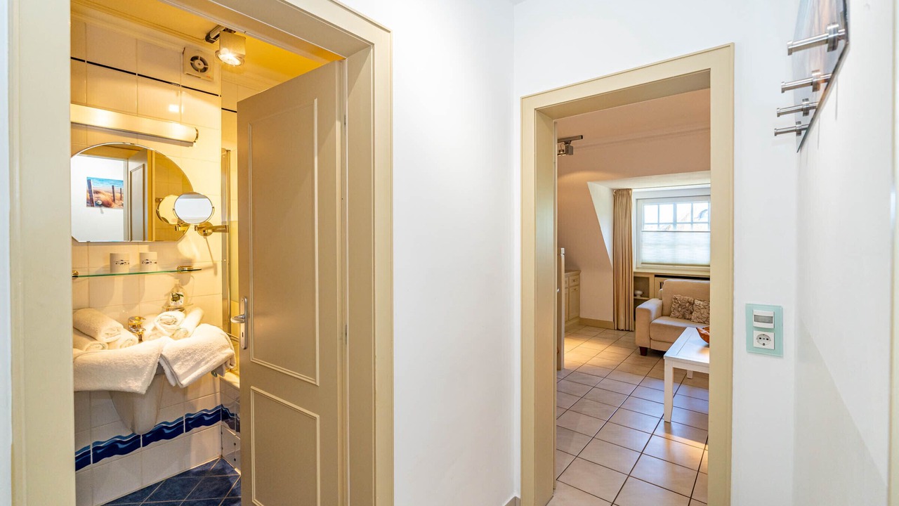 Photo of Bathroom in Keitum