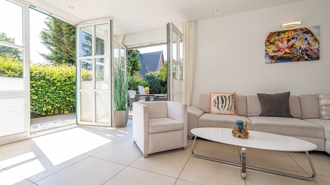 Photo of Livingroom in Westerland