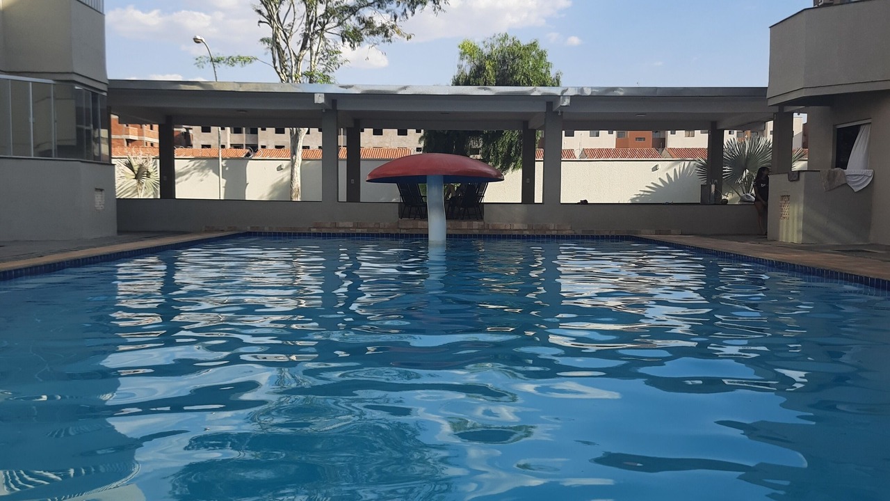 Photo of Outdoor in Caldas Novas