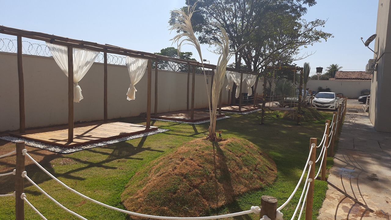 Photo of Outdoor in Caldas Novas