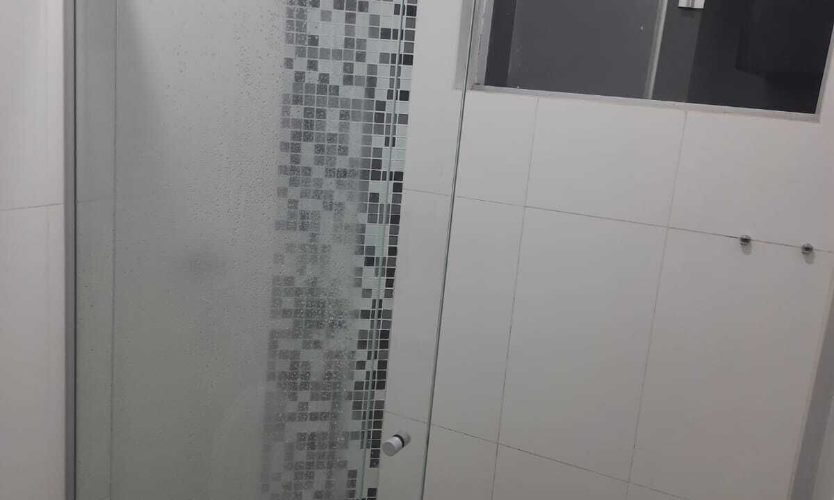 Photo of Bathroom in Caldas Novas