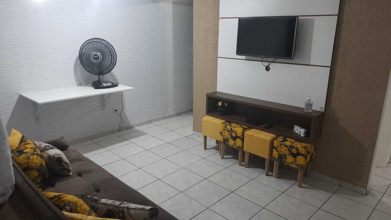 Photo of Livingroom in Caldas Novas