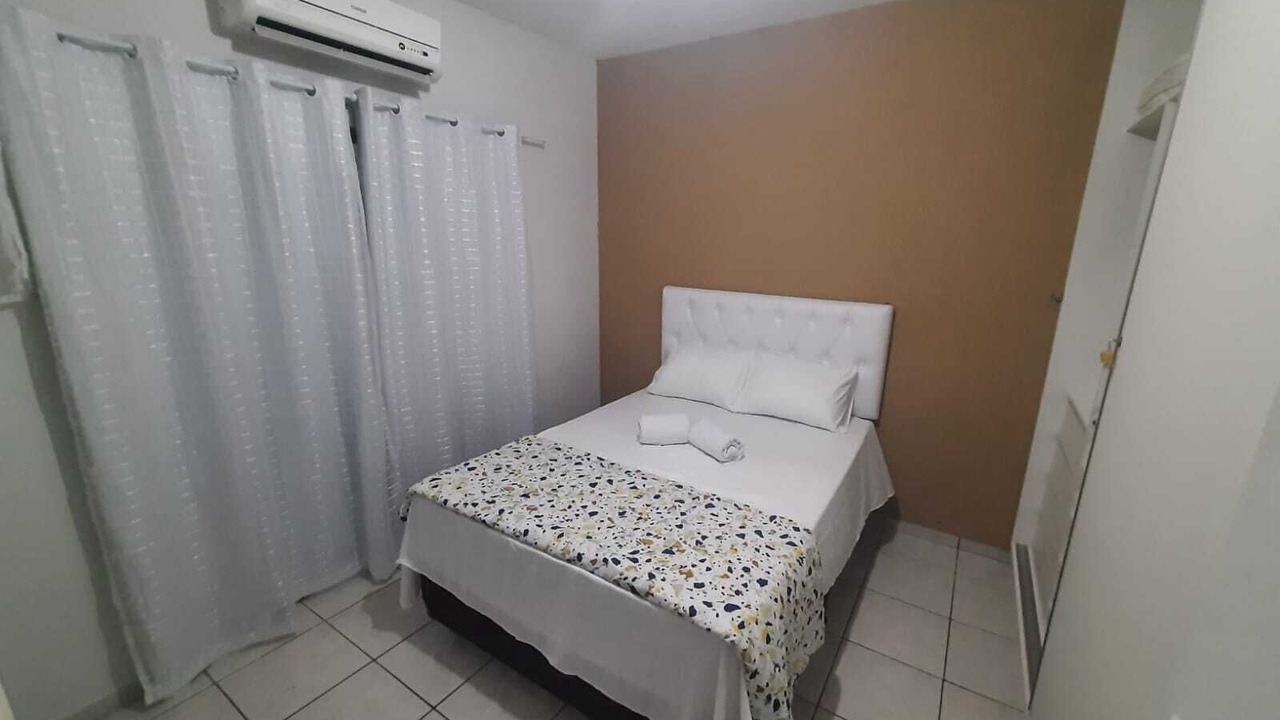 Photo of Bedroom in Caldas Novas