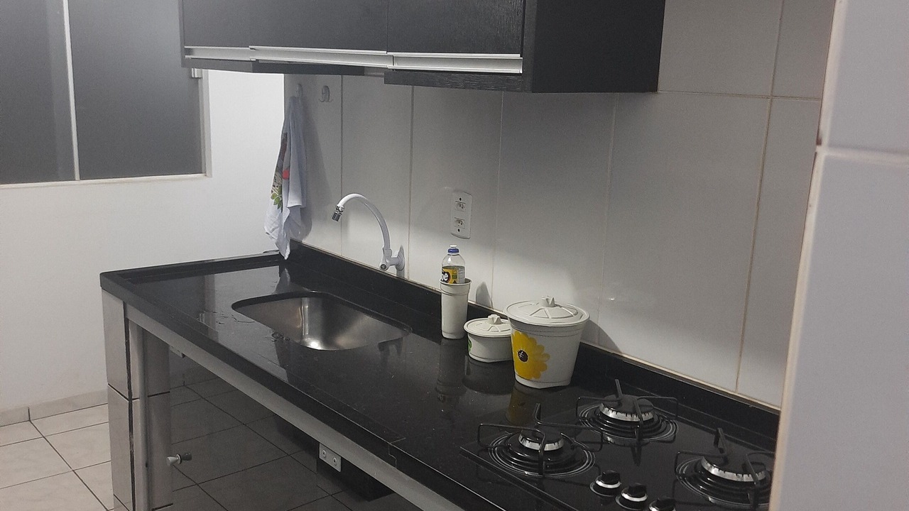 Photo of Kitchen in Caldas Novas