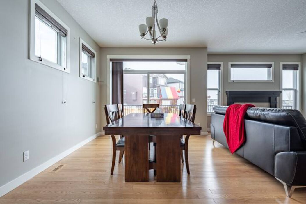 Photo of Others in Northwest Calgary