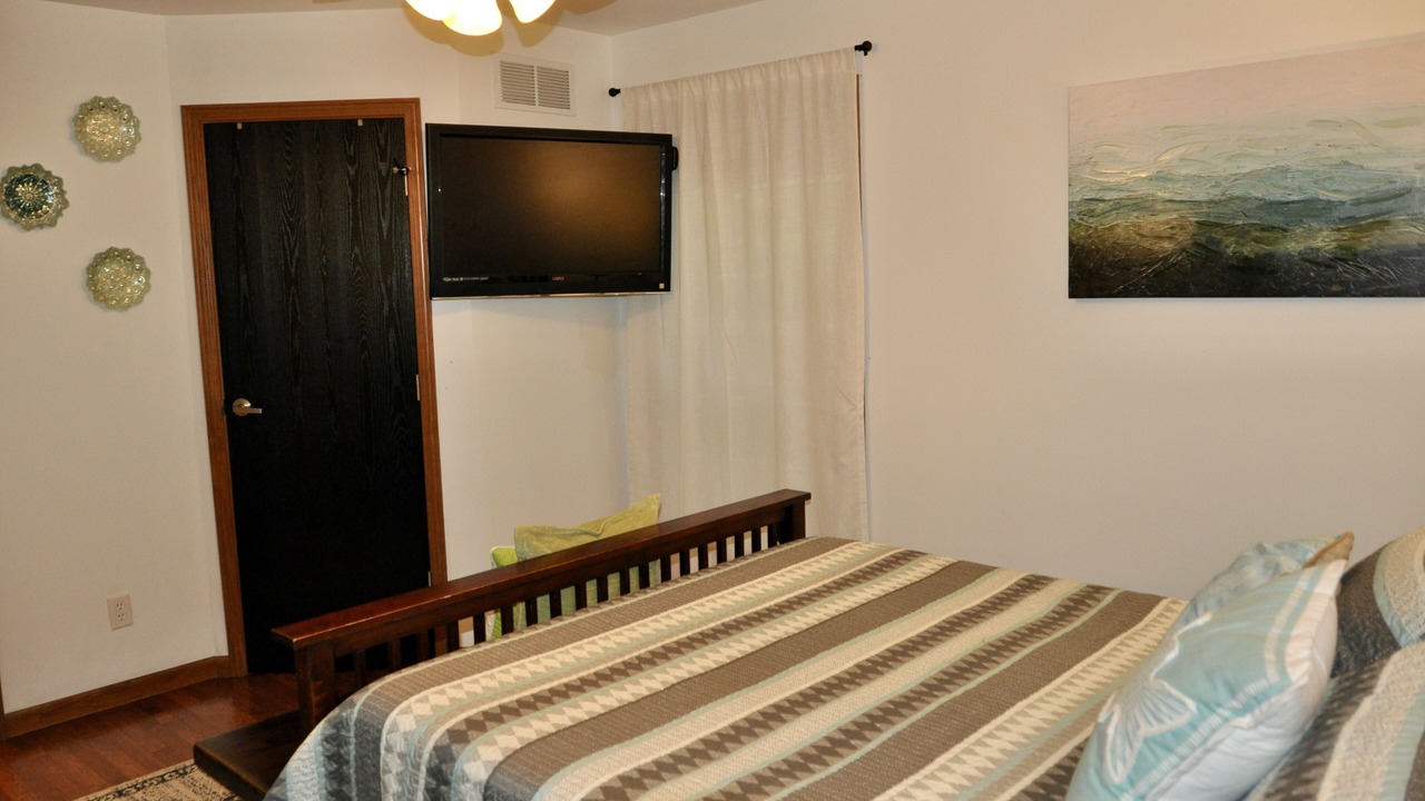 Photo of Bedroom in Altmar