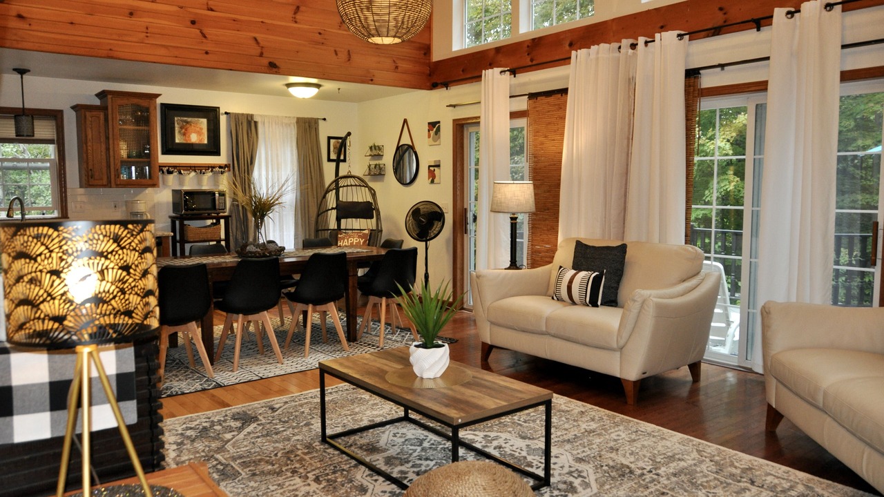 Photo of Livingroom in Altmar