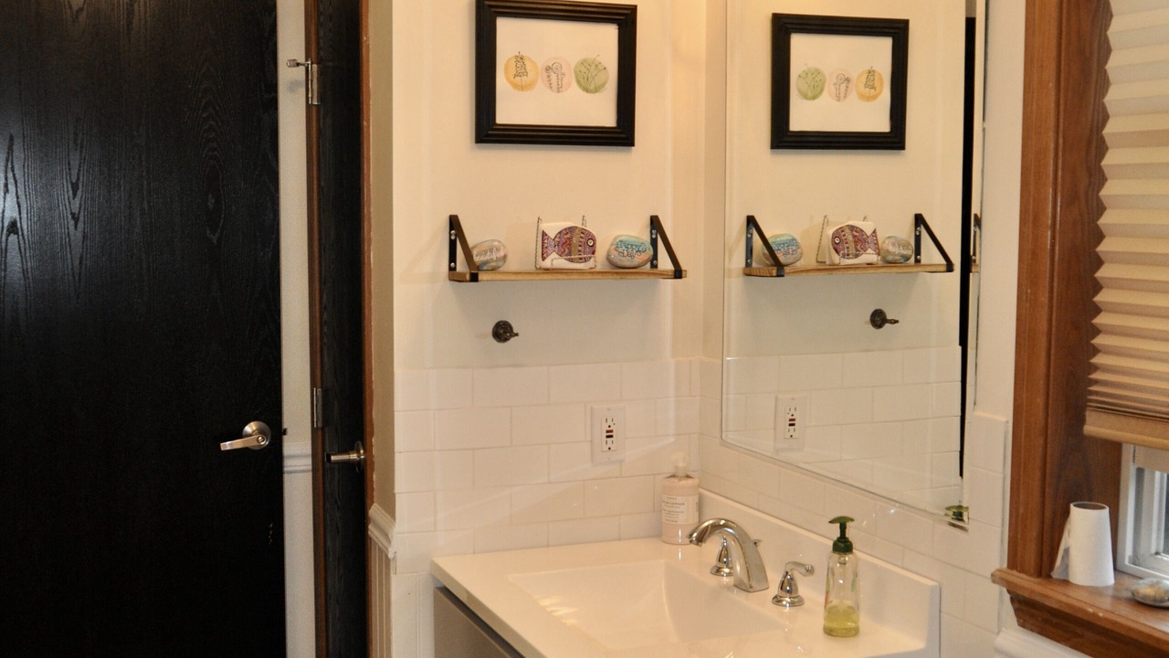 Photo of Bathroom in Altmar