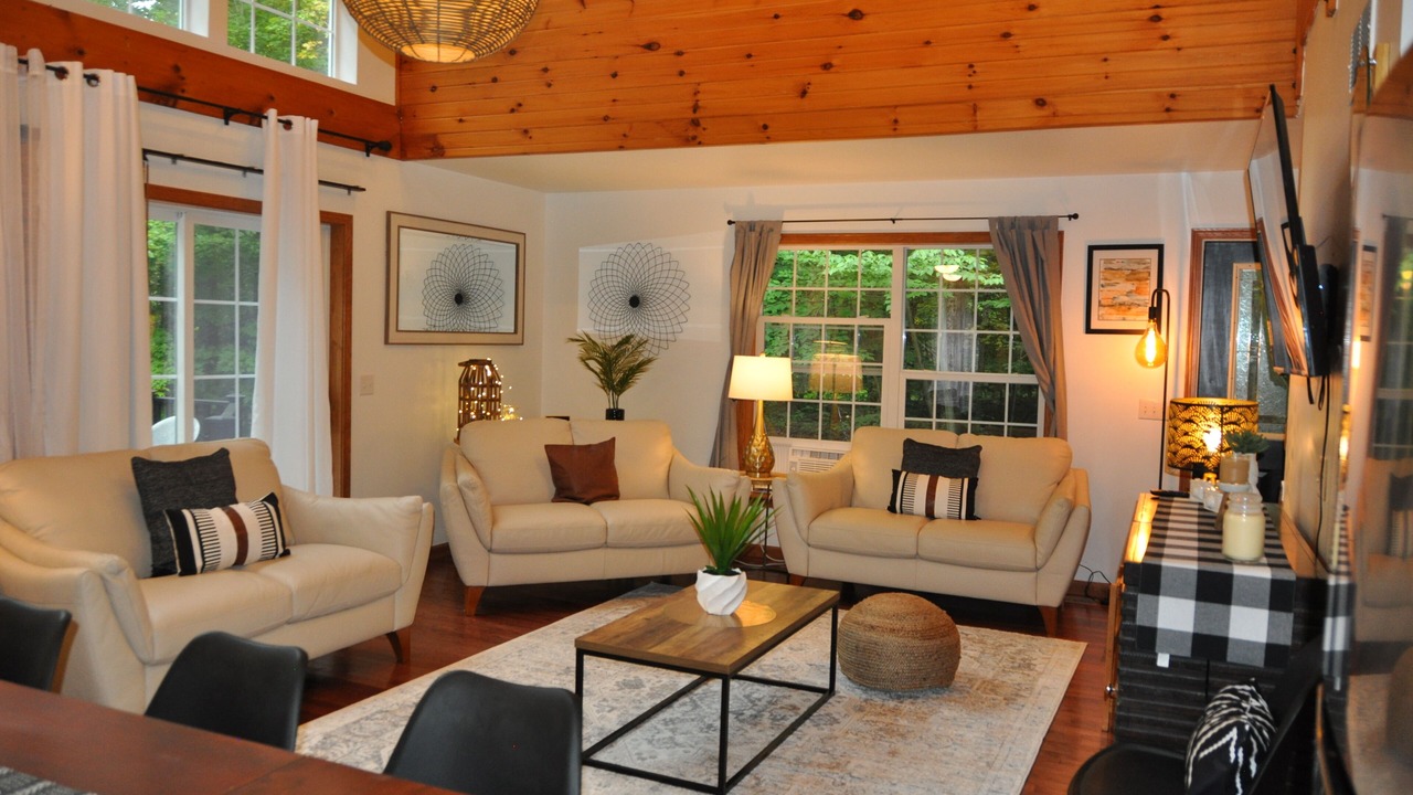 Photo of Livingroom in Altmar