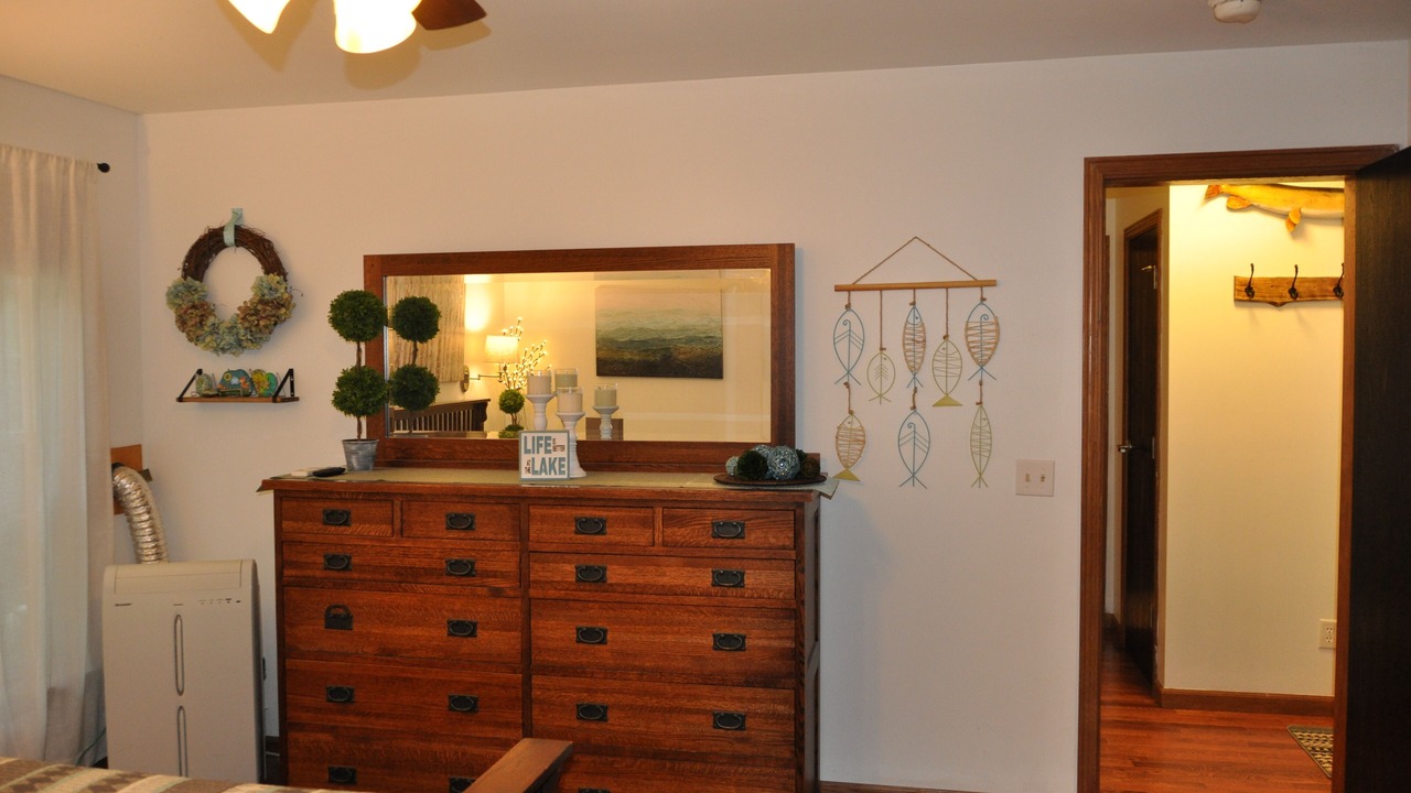 Photo of Bedroom in Altmar