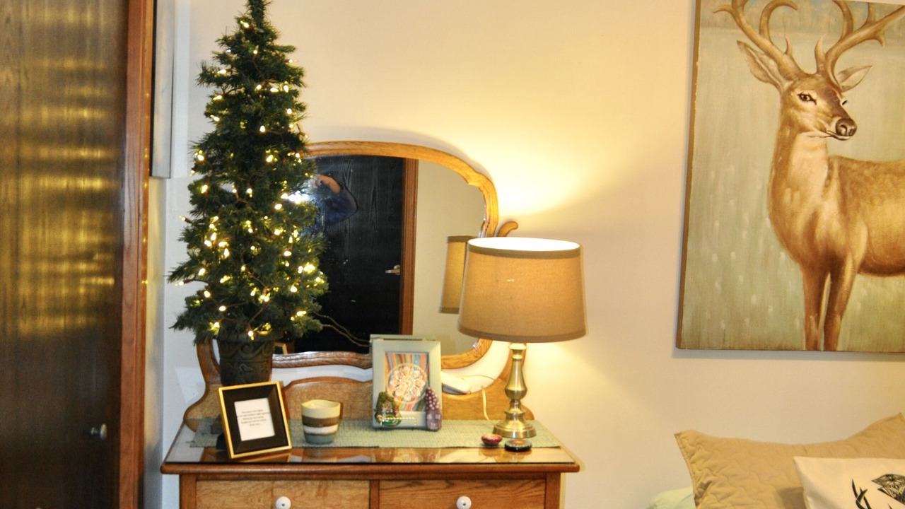 Photo of Bedroom in Altmar