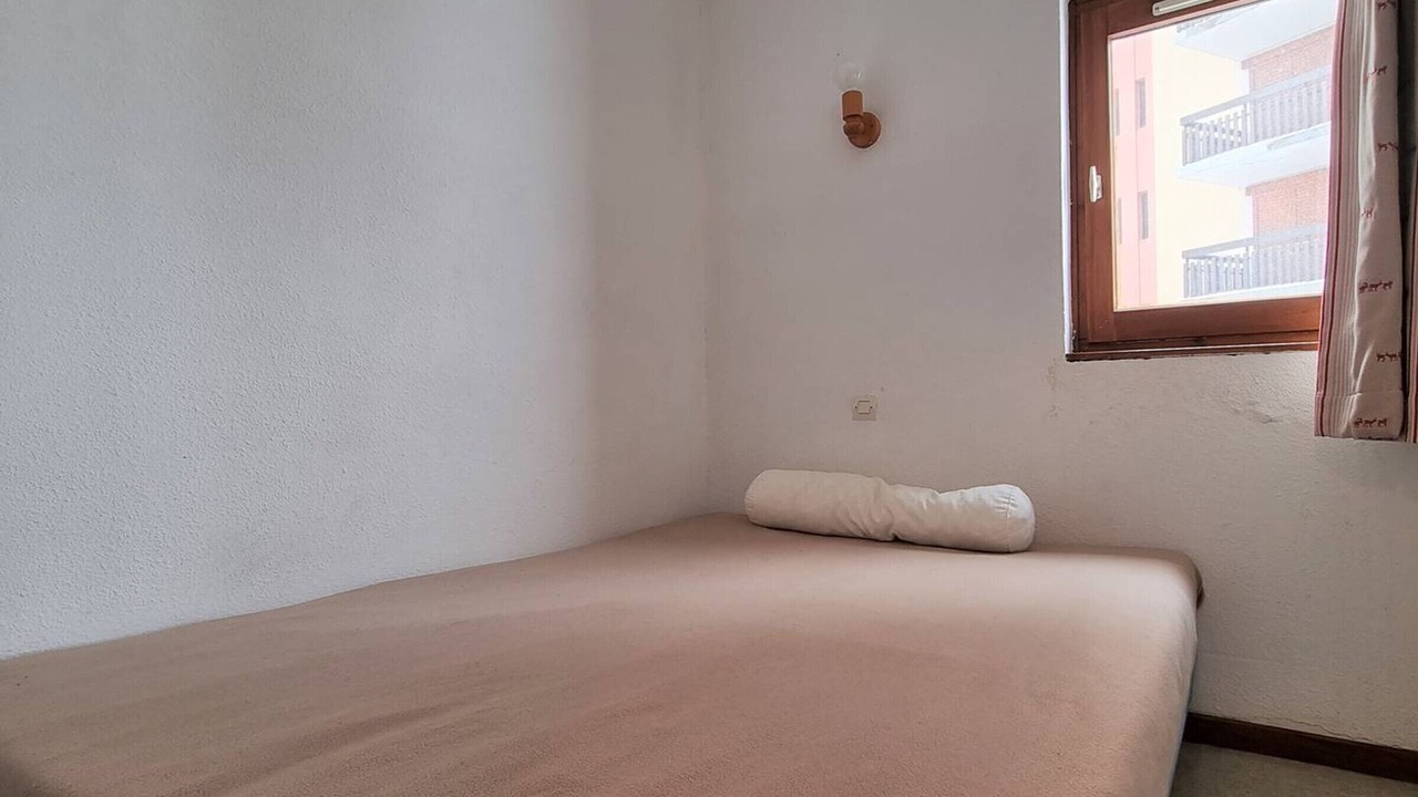 Photo of Bedroom in Saint-Etienne-en-Devoluy