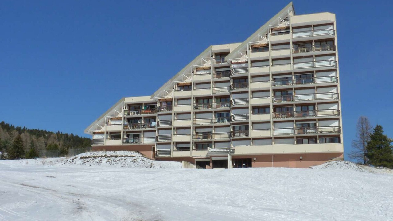 Photo of Outdoor in Saint-Etienne-en-Devoluy