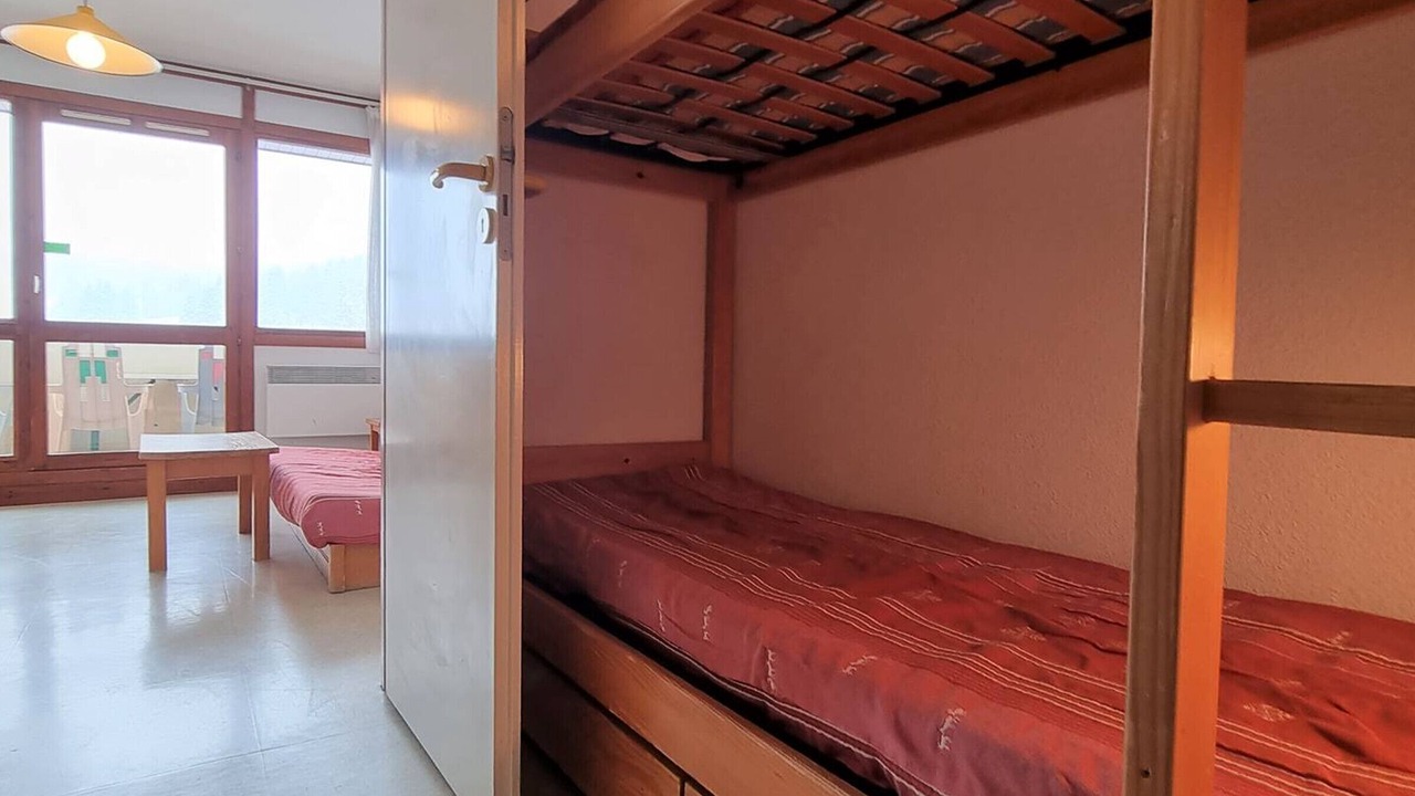 Photo of Bedroom in Saint-Etienne-en-Devoluy