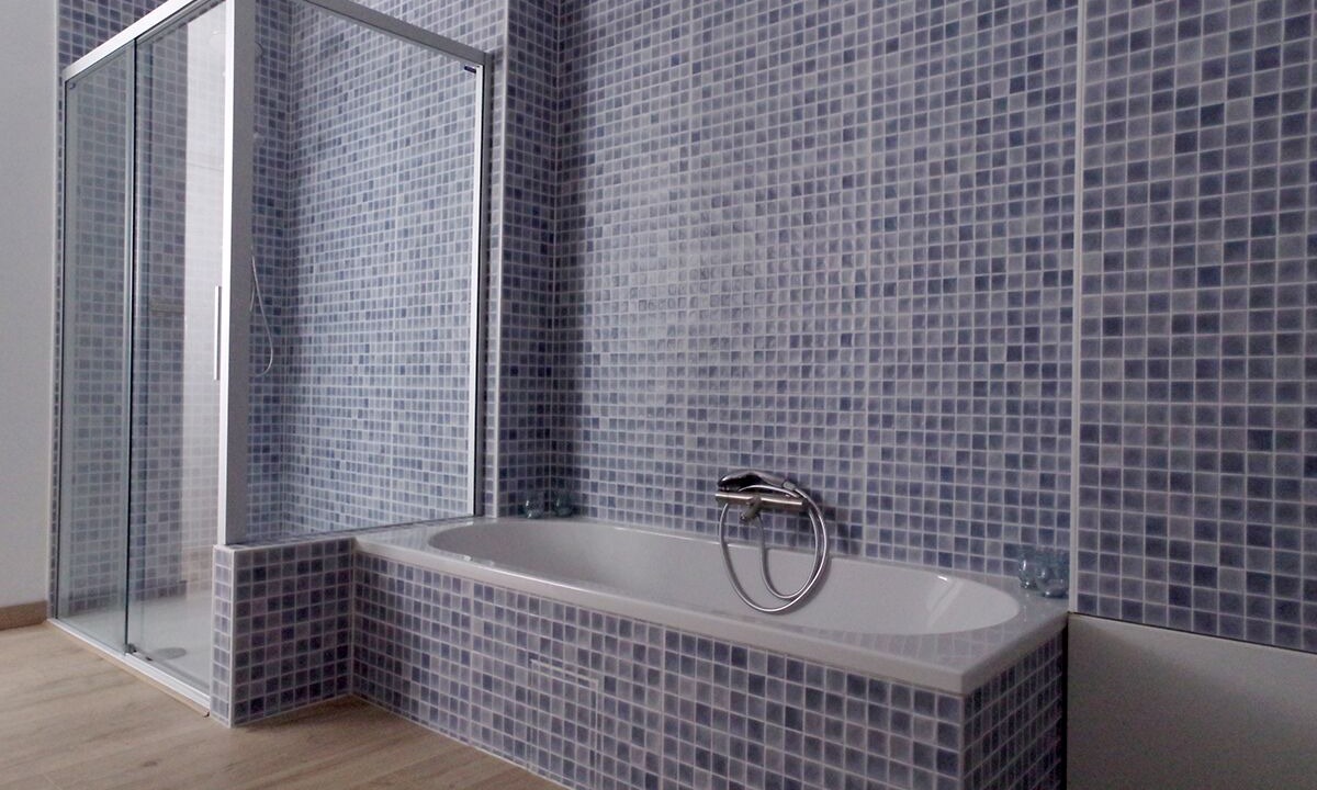 Photo of Bathroom in Hoeilaart