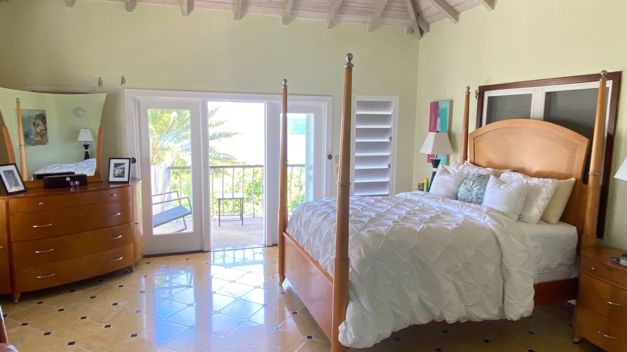 Photo of Bedroom in Mamora Bay