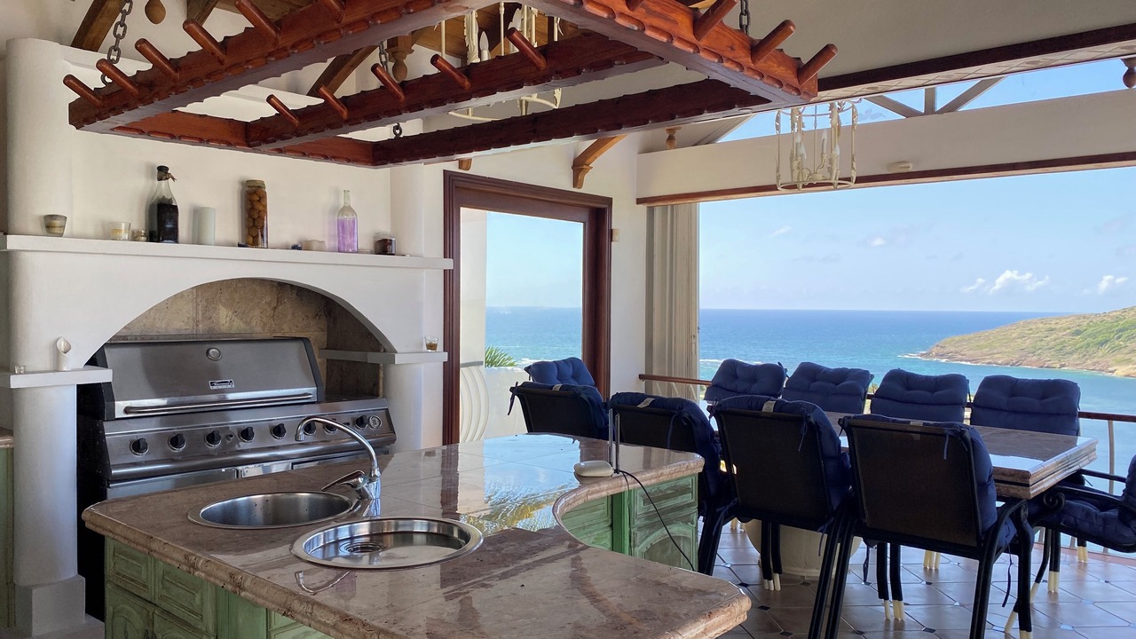 Photo of Outdoor in Mamora Bay