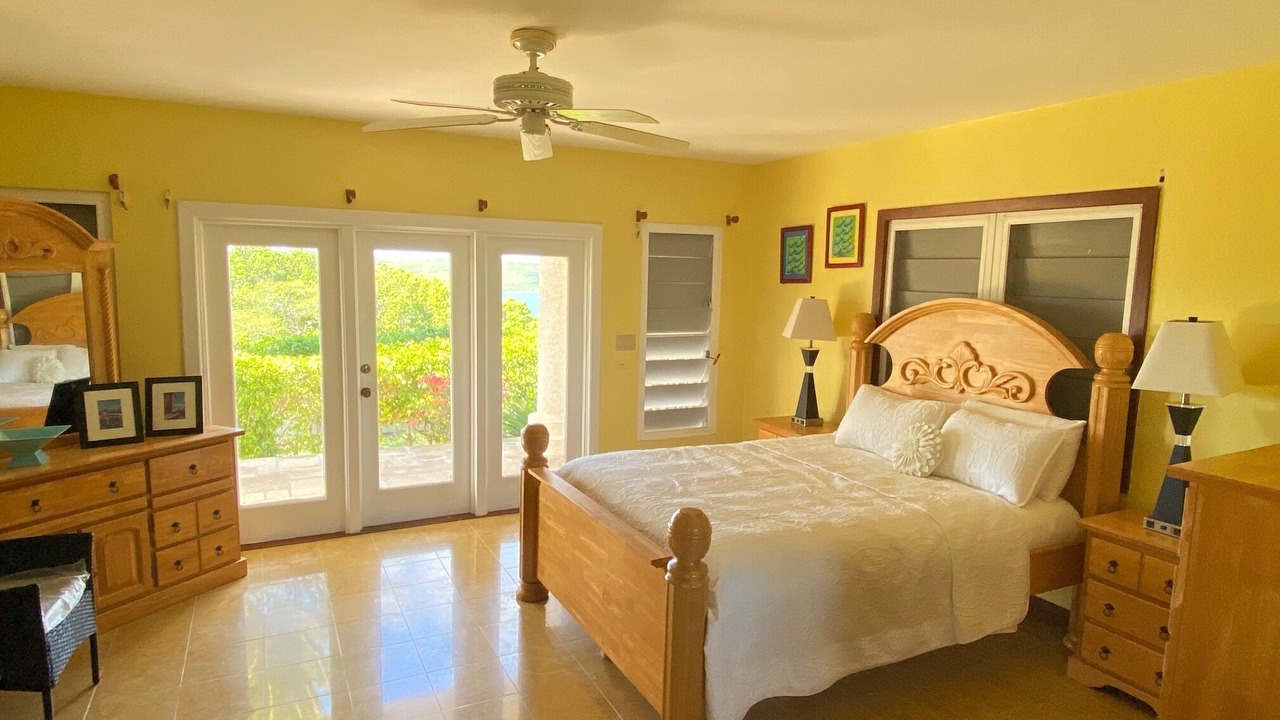 Photo of Bedroom in Mamora Bay