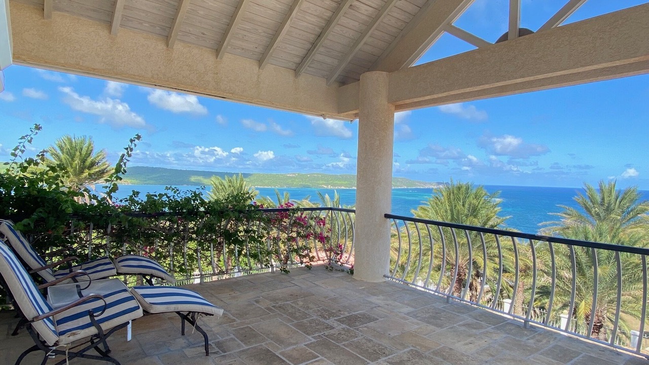 Photo of Patio Balcony in Mamora Bay