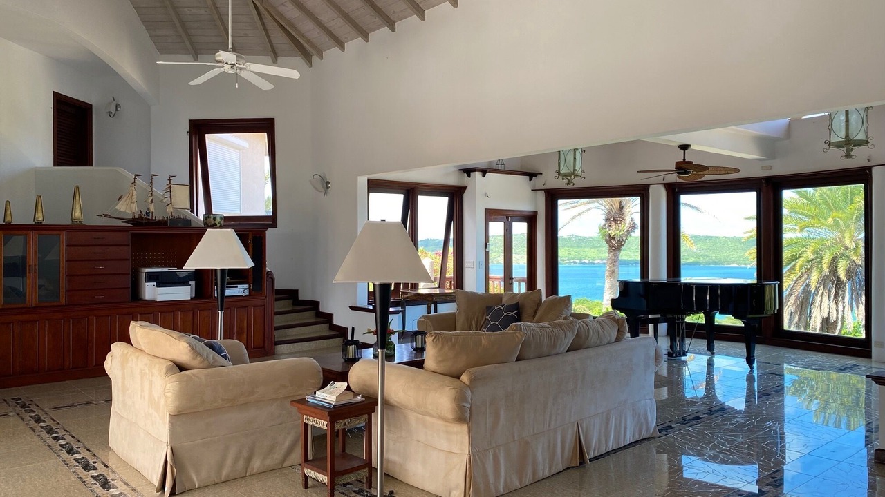 Photo of Livingroom in Mamora Bay