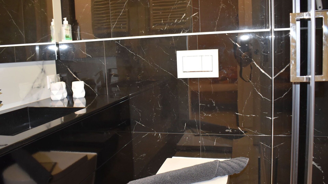 Photo of Bathroom in Bigogno