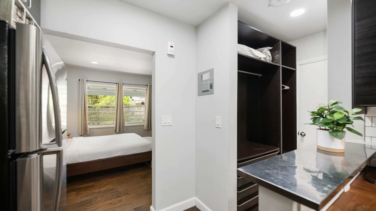 Photo of Bedroom in Northeast Miami