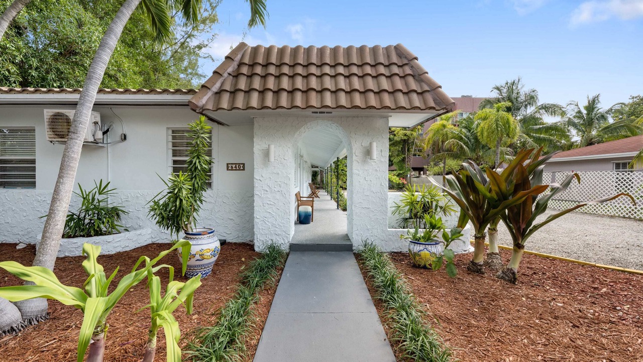 Photo of Outdoor in Northeast Miami