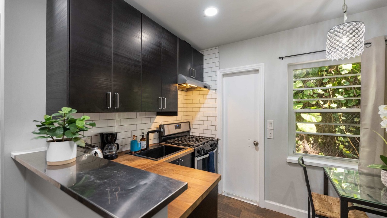 Photo of Kitchen in Northeast Miami