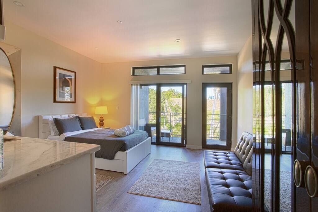Photo of Bedroom in Bankers Hill