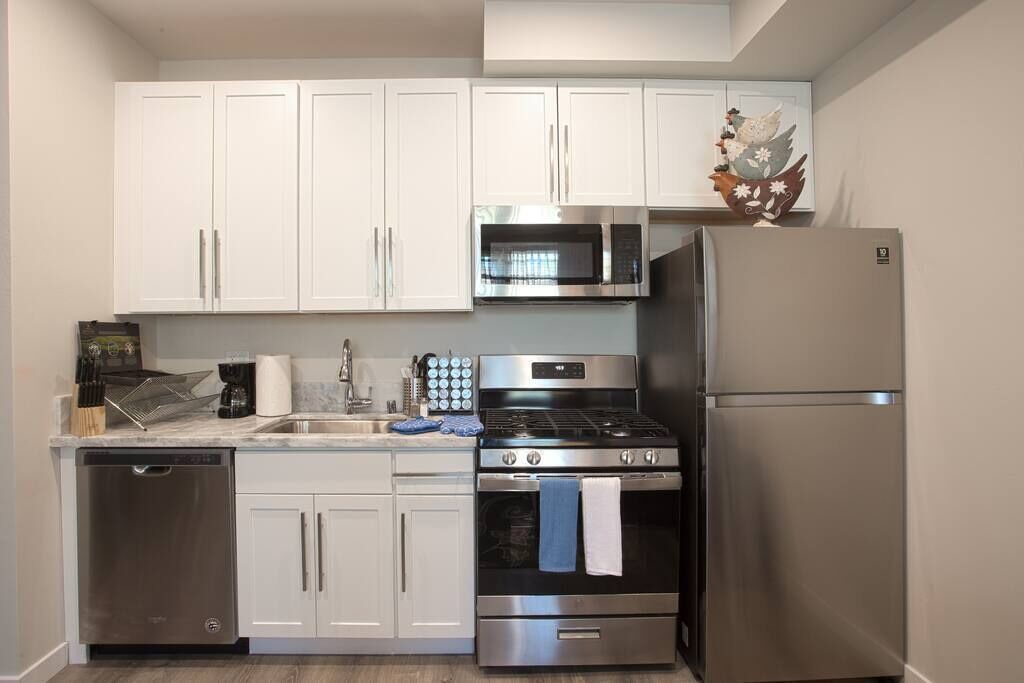 Photo of Kitchen in Bankers Hill
