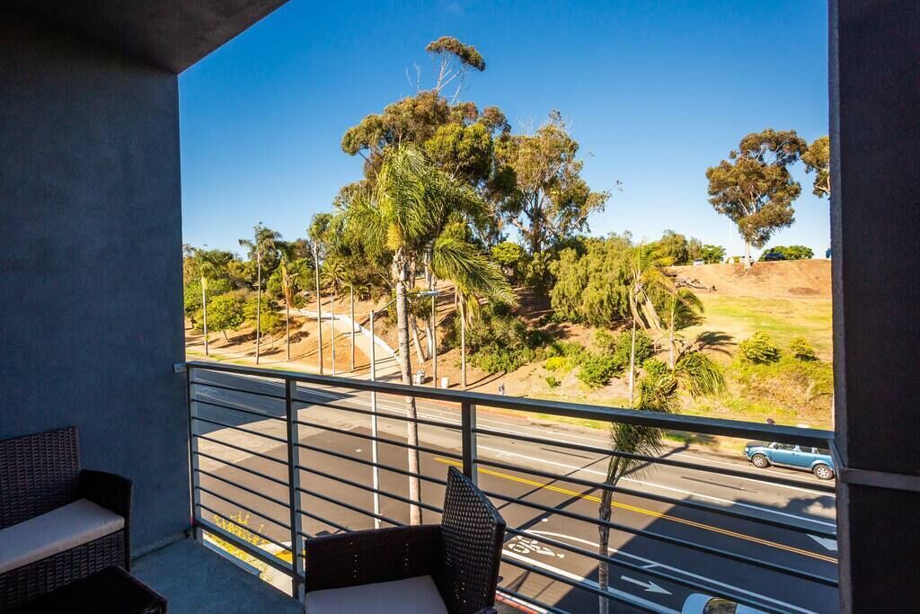 Photo of Outdoor in Bankers Hill