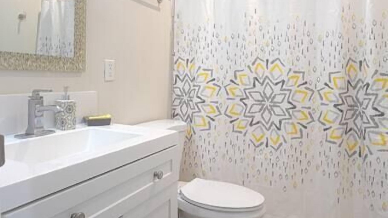 Photo of Bathroom in Bankers Hill