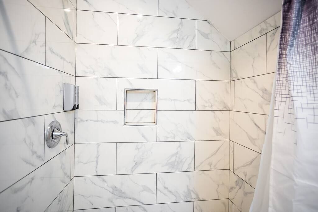 Photo of Bathroom in Bankers Hill