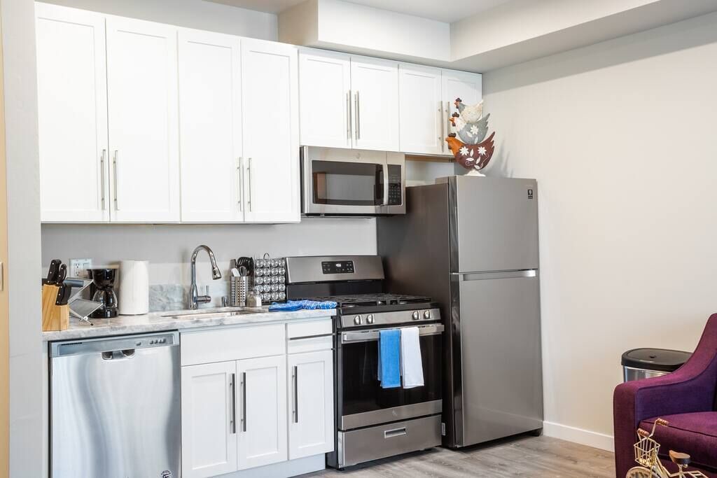 Photo of Kitchen in Bankers Hill