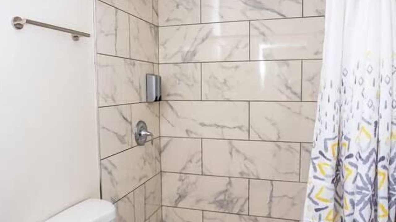 Photo of Bathroom in Bankers Hill