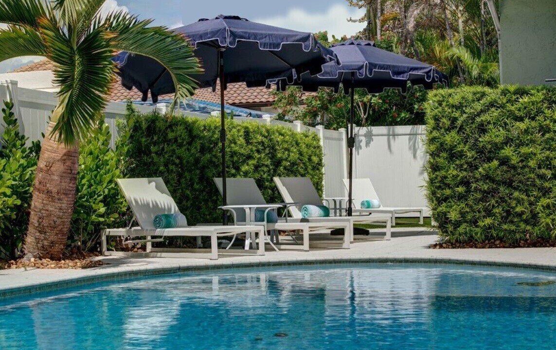 Photo of Outdoor in Lauderdale Beach