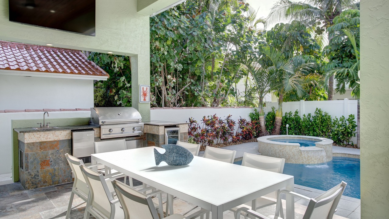 Photo of Outdoor in Lauderdale Beach