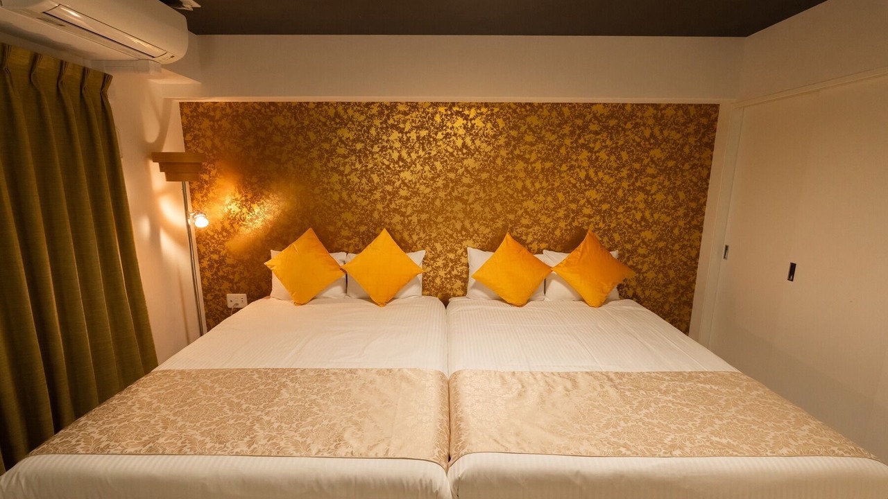 Photo of Bedroom in Chikusa Ward