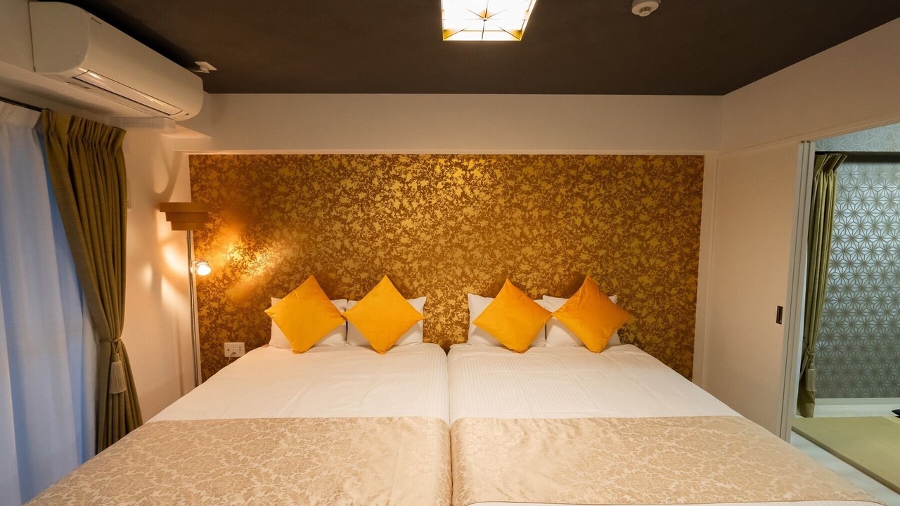 Photo of Bedroom in Chikusa Ward