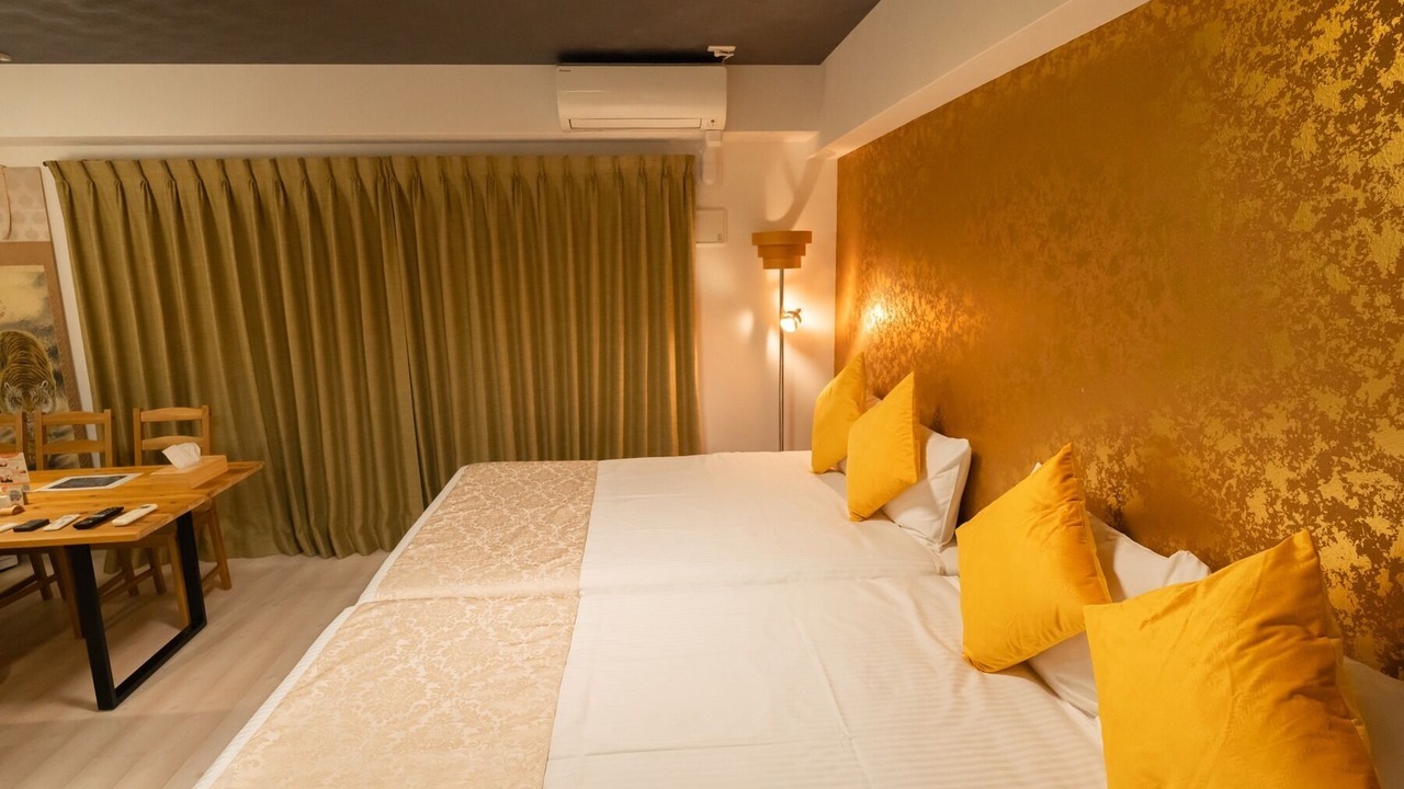 Photo of Bedroom in Chikusa Ward