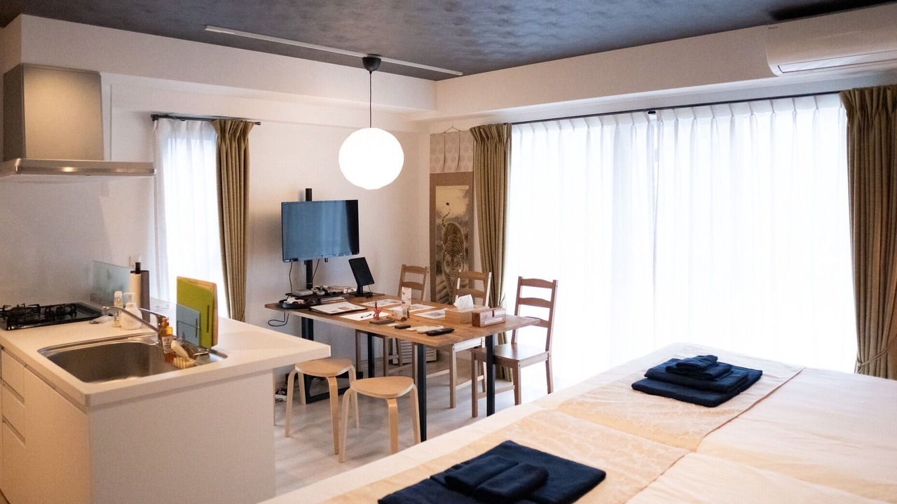 Photo of Bedroom in Chikusa Ward