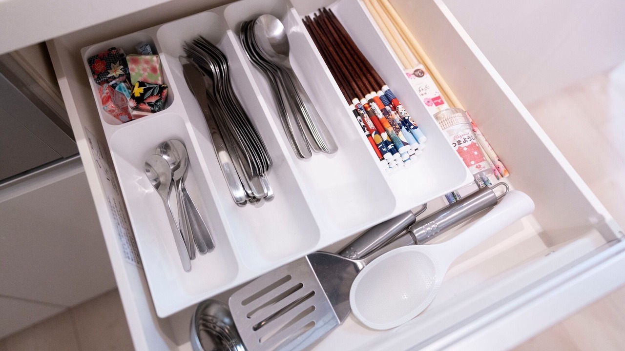 Photo of Kitchen in Chikusa Ward