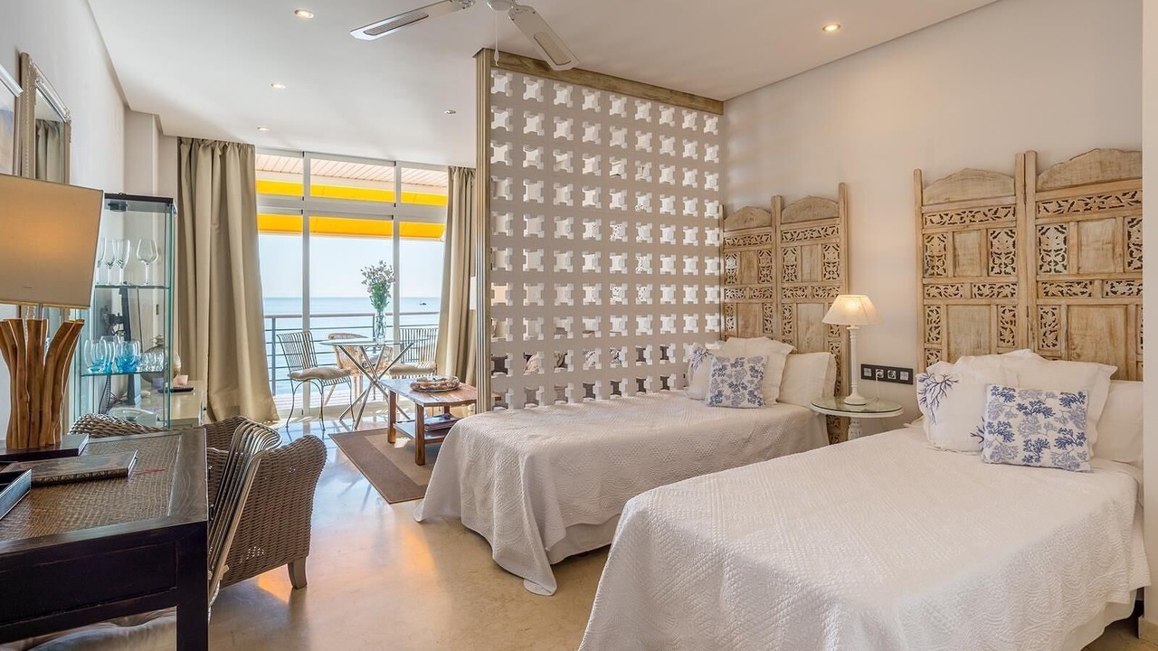 Photo of Bedroom in Torremolinos