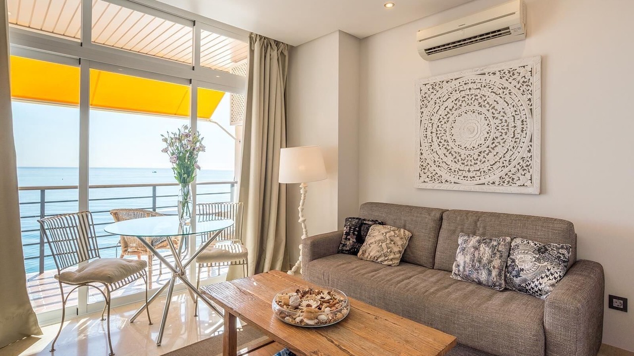 Photo of Livingroom in Torremolinos