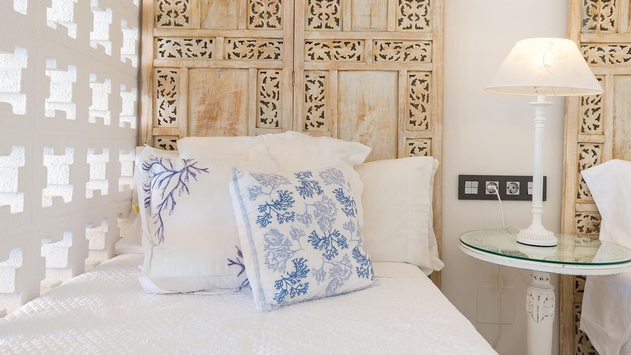 Photo of Bedroom in Torremolinos
